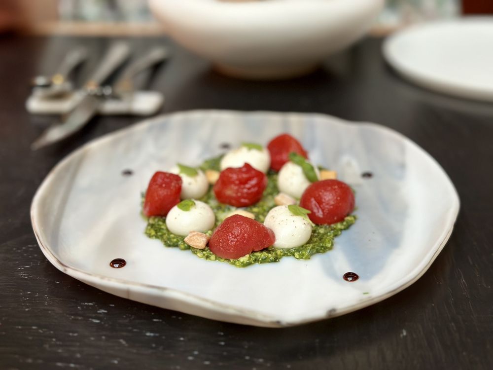 The Bazaar By Jose Andres