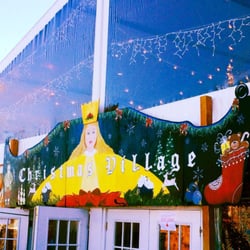 photo of christmas village in baltimore baltimore md united states christmas village - Christmas In Baltimore photo of christmas village in baltimore baltimore md united states christmas village - Christmas In Baltimore