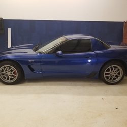 Sun Pro Window Tinting Home 806 Hwy 66 S Photo Of Sun Pro Window Tinting Kernersville Nc United States Z06 Corvette