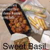 Sweet Basil