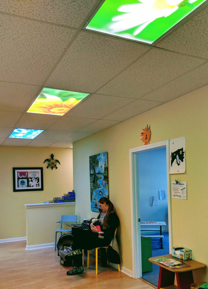 image of business Aardvark Pediatrics