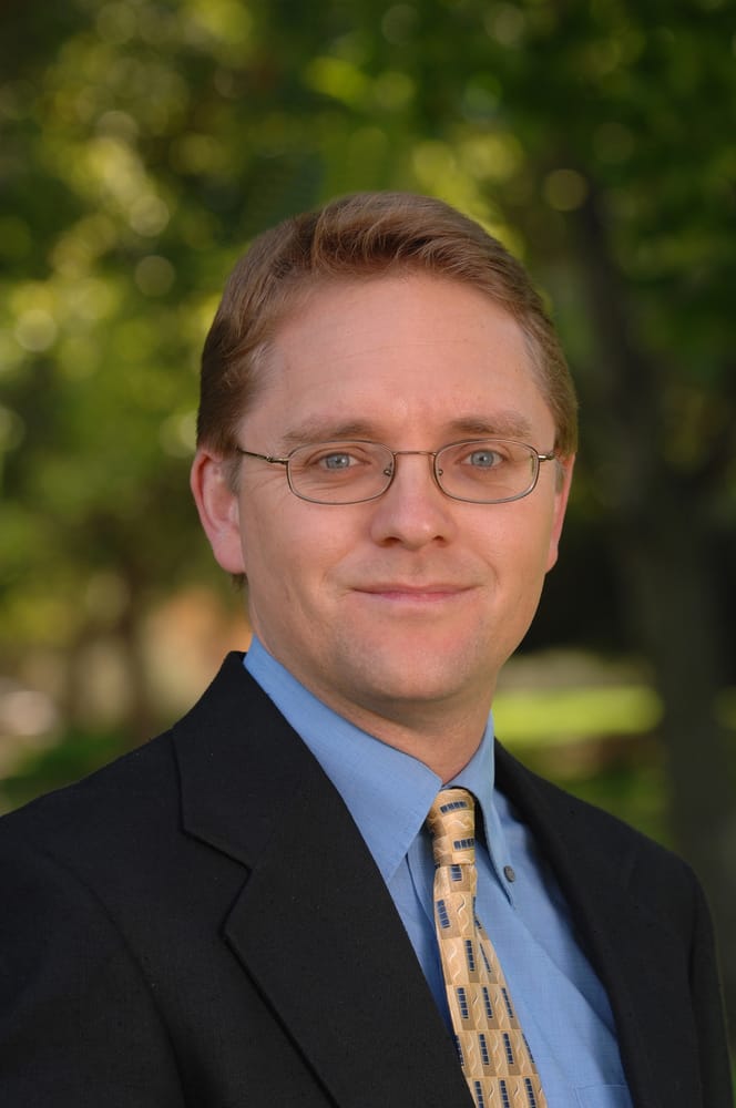 Sam Krueger - Guaranteed Rate
