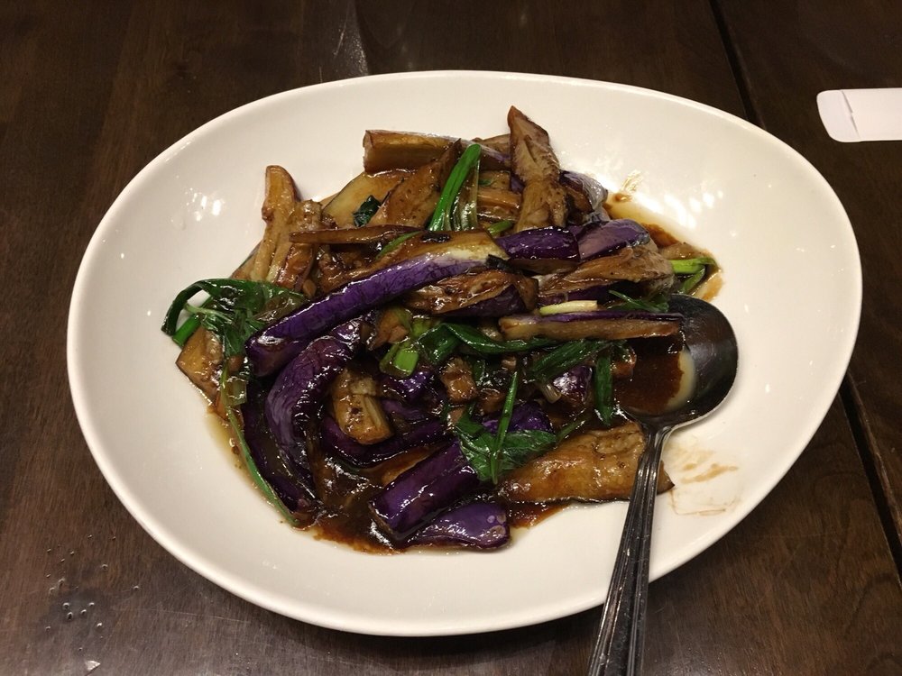 Lee Chen Asian Bistro - King