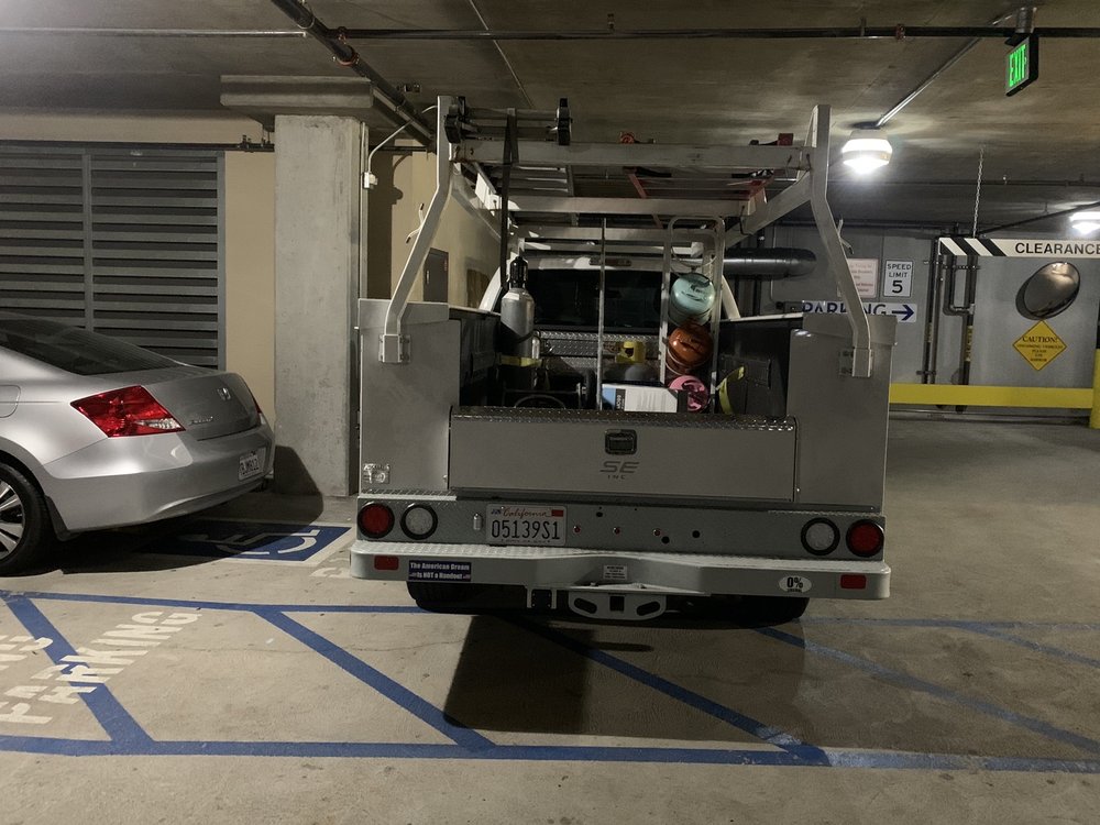 image of business Bay Area Service