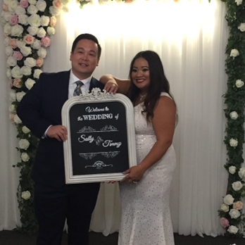 Simply Beautiful Civil Weddings 82 Photos 57 Reviews Photo Of Simply Beautiful Civil Weddings Downey Ca United States As
