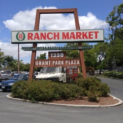 Grant Park Plaza Ping Centers 1040 Rd Mountain View Photo Of Grant Park Plaza Mountain View Ca United States