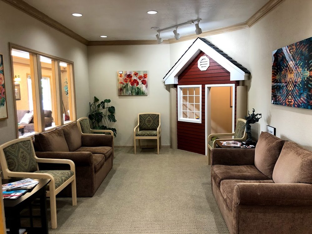 image of business MVP Dental