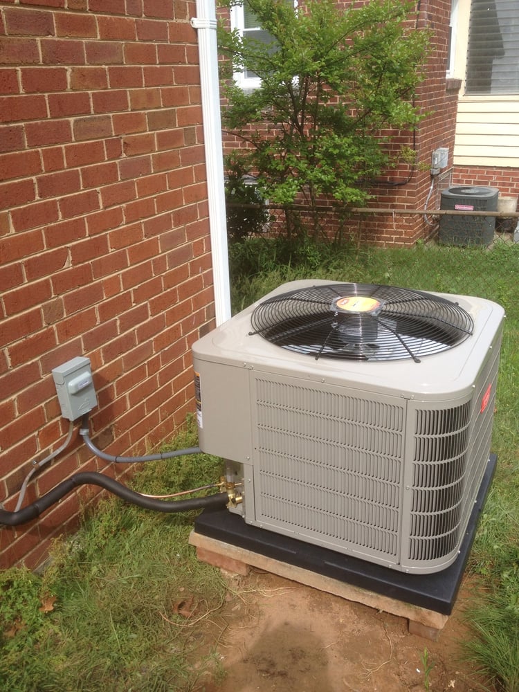 image of business PCK HVAC