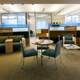 capital office