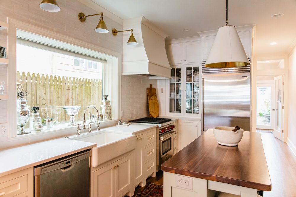 Hammer Contractors Design & Build