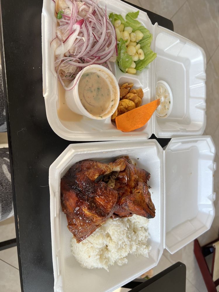El Pollo Kri-ollo