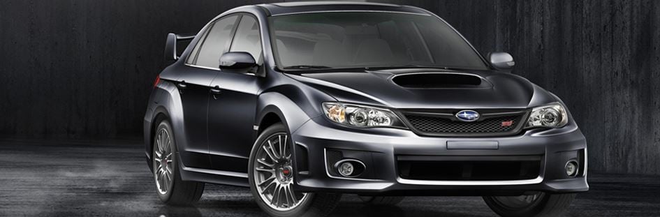 Centre City Motors