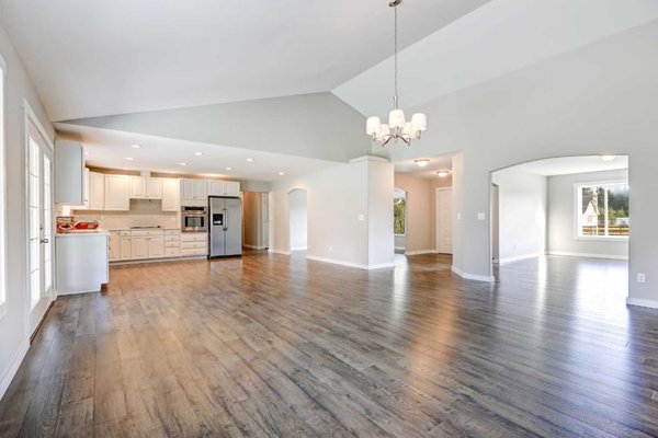 Carico Painting and Remodeling