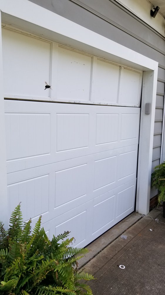 Carolina Garage Service