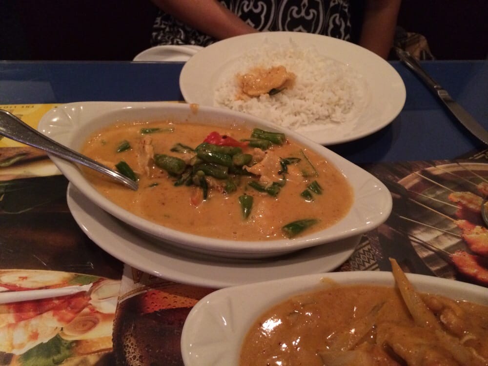 Thai Restaurant Hillsboro Blvd Thai Restaurant Hillsboro Blvd