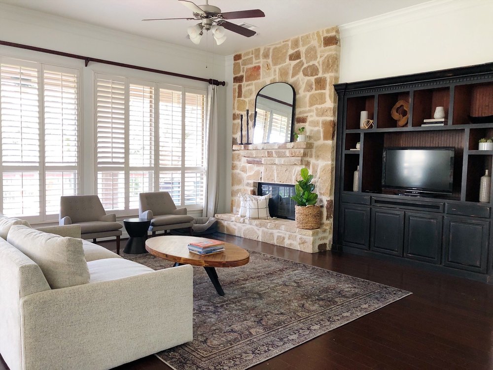 San Antonio Quality Painting