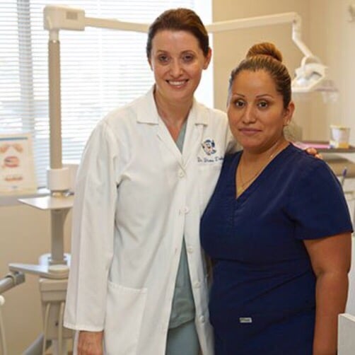 image of business Gage Family Dental