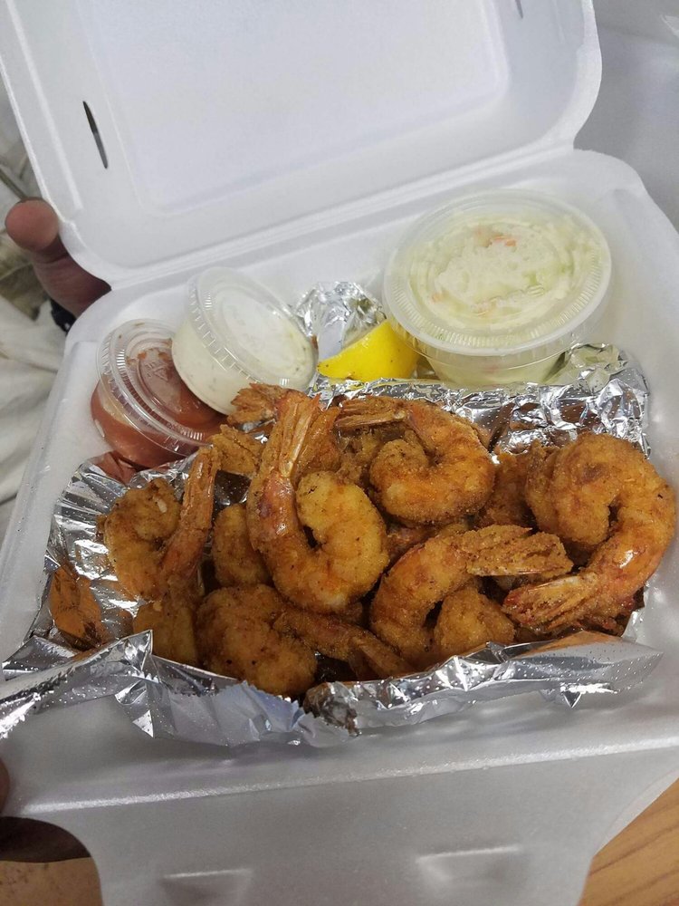 Ocean’s Seafoods Beachside 66 Photos & 189 Reviews Seafood 601 E 3rd Ave, New Smyrna Beach