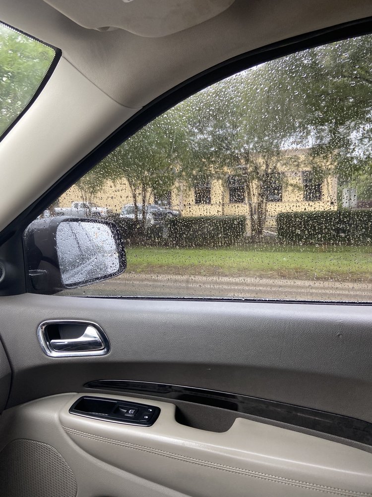 Zaxby's Chicken Fingers & Buffalo Wings