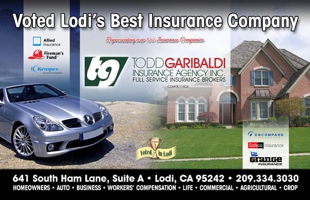 Garibaldi Todd Insurance Agency