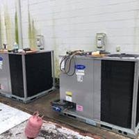 image of business East Coast Air & Heat