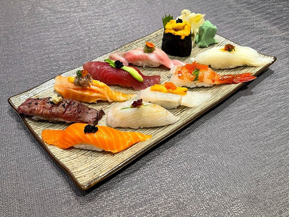 Sushi Uma