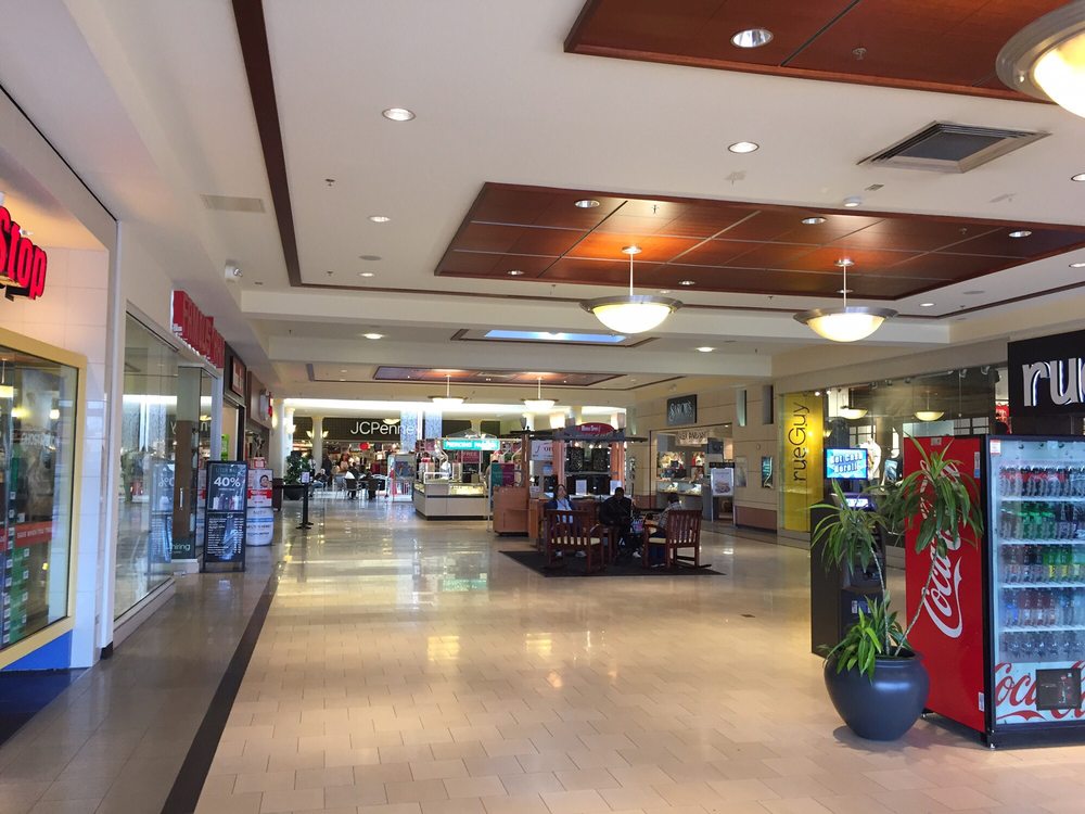 Monroe Crossing Mall 16 Photos Shopping Centers 2115 W Roosevelt