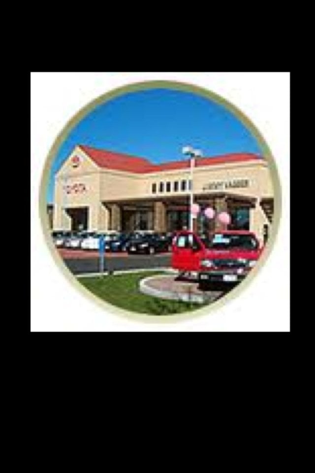 Photos for Jimmy Vasser Toyota - Yelp