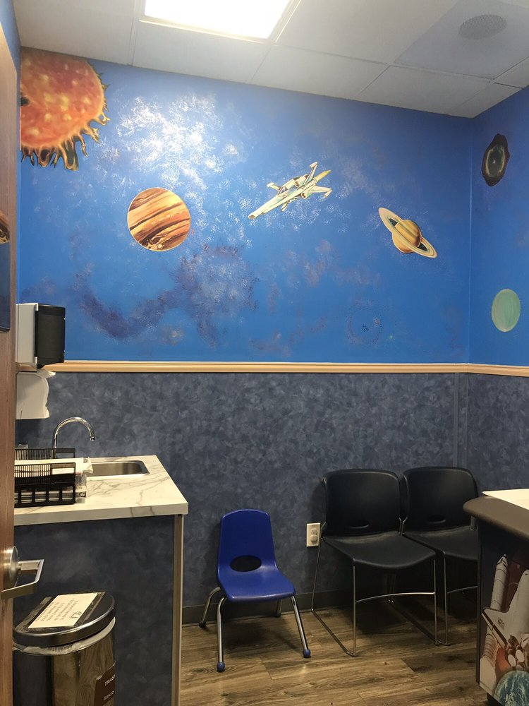 image of business Karing Pediatrics