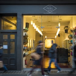 Feel Hairdressers 34 Photos 47 Reviews 49 Photo Of Feel Hairdressers London United Kingdom 83 Berwick Street