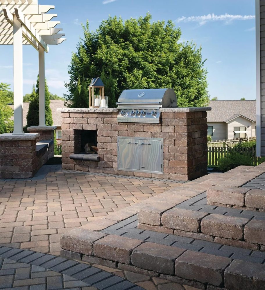 Kingdom Paver & Demolition