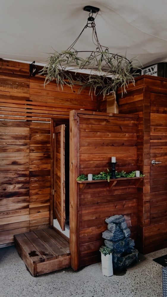 Perfect Balance Day Spa