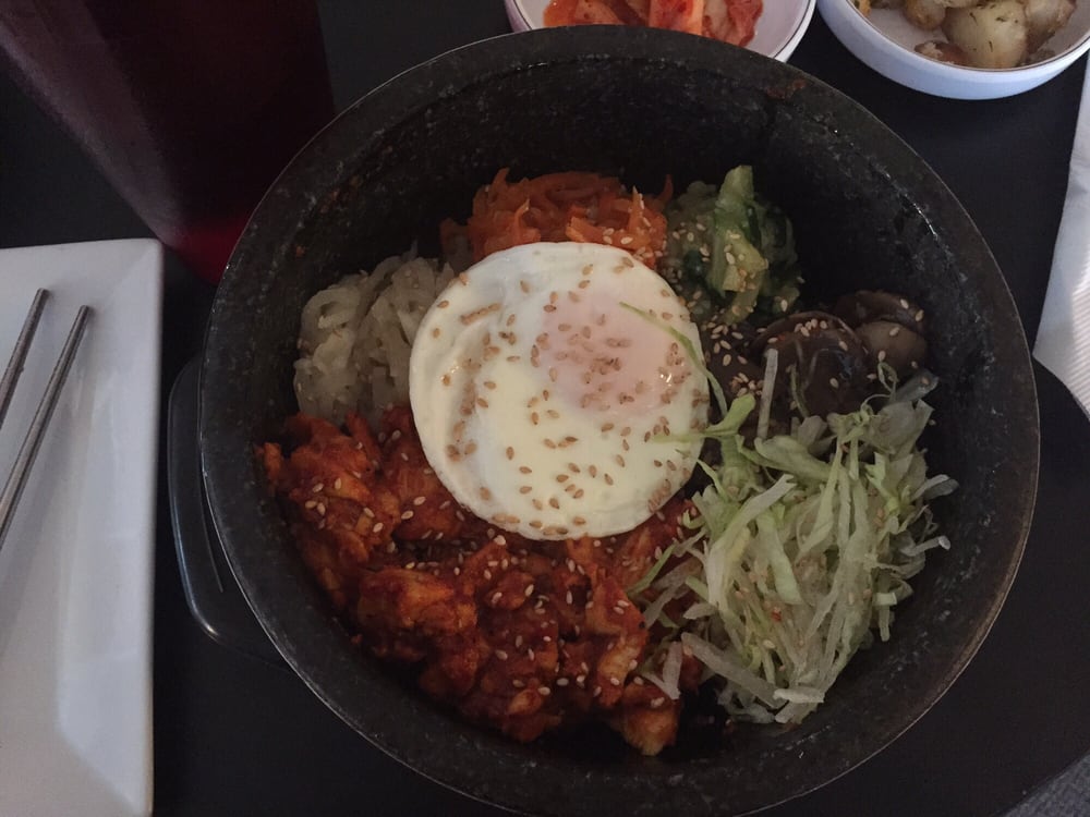 O Cafe Korean Restaurant Lawrence Ks O Cafe Korean Restaurant Lawrence Ks