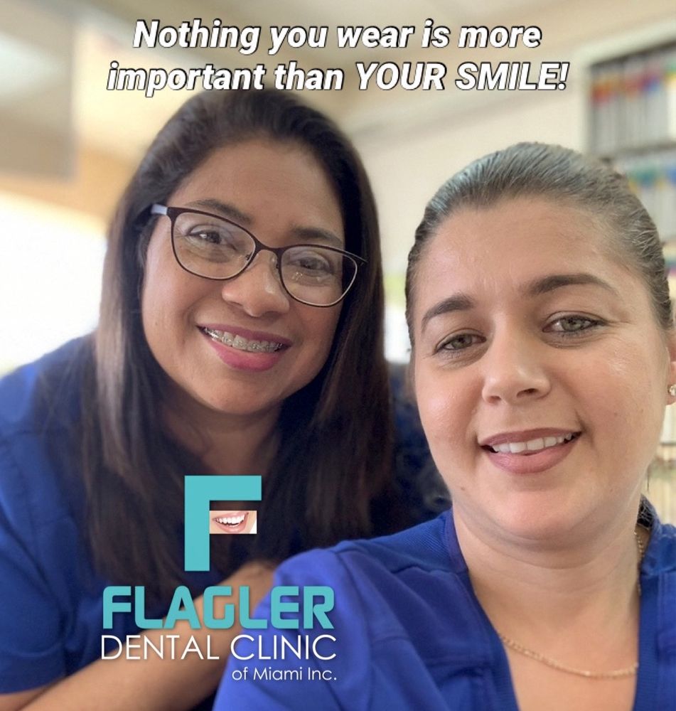 image of business Flagler Dental Clinic of Miami