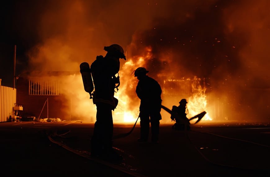 Paul Davis Restoration