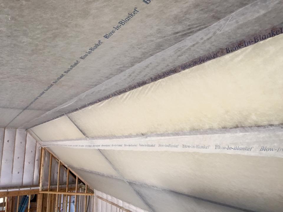 Lone Star Insulation