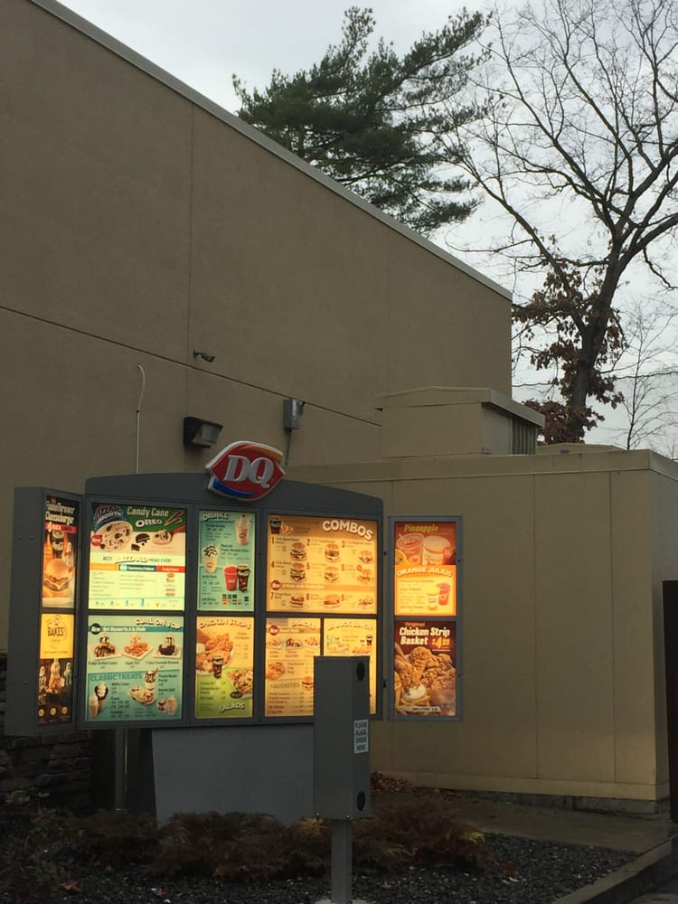 Dairy Queen Grill & Chill 23 Photos & 17 Reviews Ice Cream & Frozen