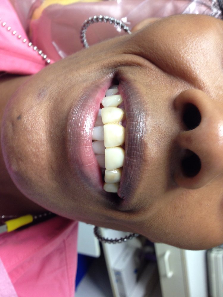 image of business Dave Dental Care