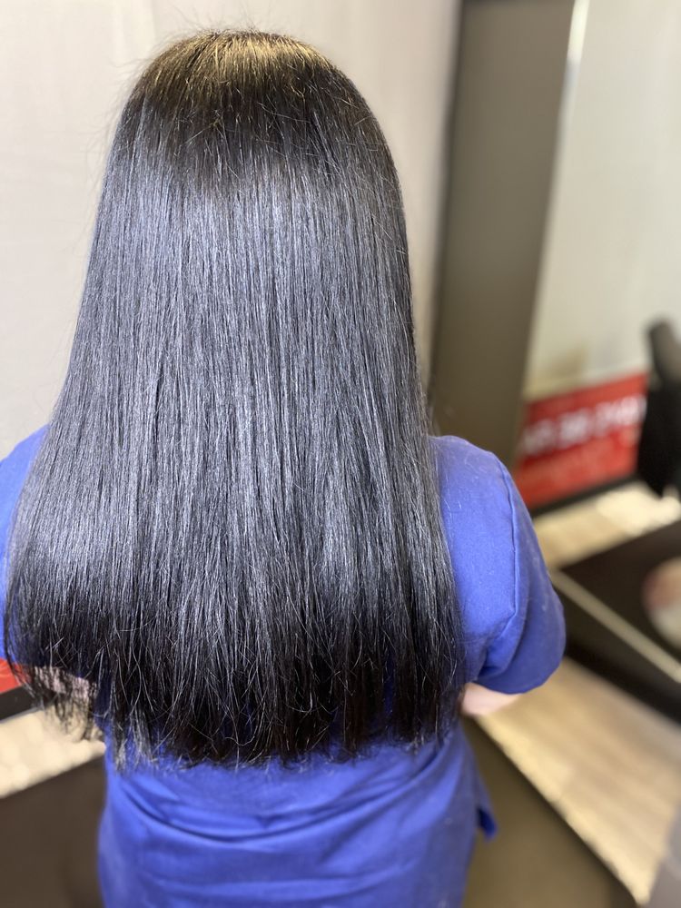 Fantastic Sams Hair Salons