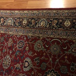 Lorraine Oriental Rugs Carpet Cleaning 214 E Franklin Photo Of Lorraine Oriental Rugs Richmond Va United States