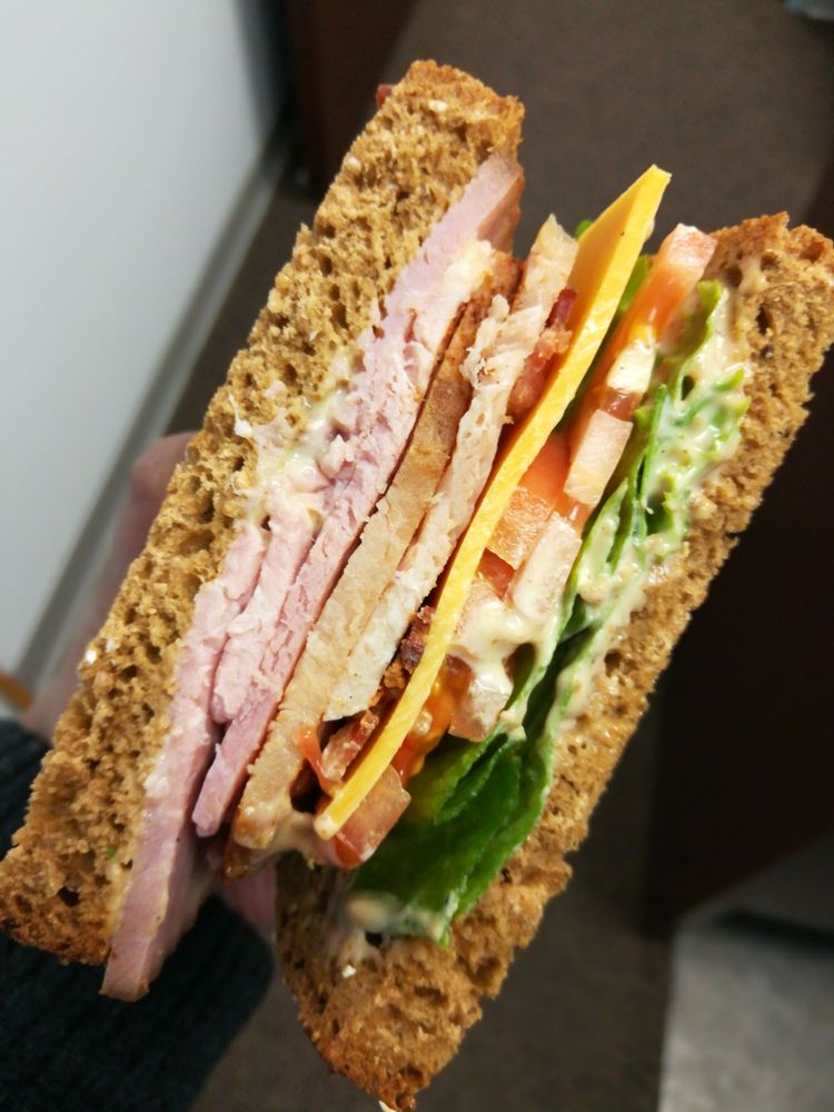 Honey Baked Ham Company Honey Baked Ham Company