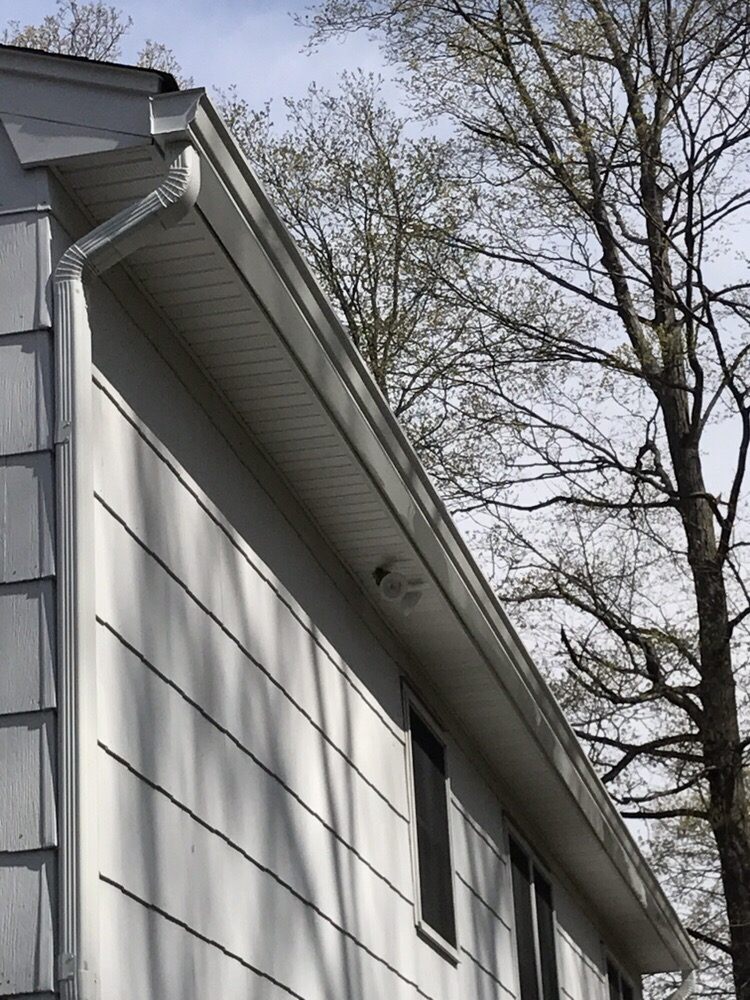 North Jersey Gutter Service