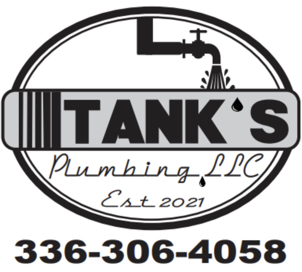 Tank’s Plumbing