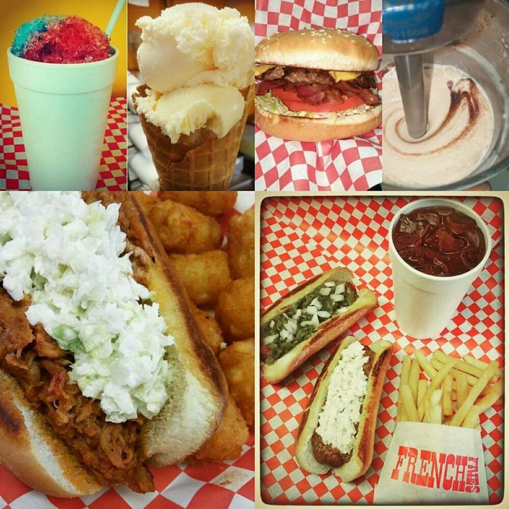 Hot Dog Depot 24 Photos & 13 Reviews Hot Dogs 218 Albright Rd, Rock Hill, SC Restaurant