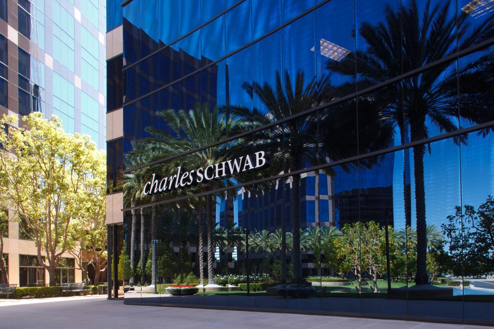 Charles Schwab