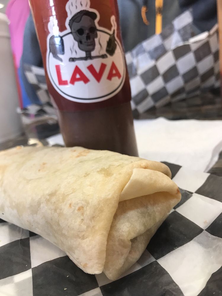 Roscoe’s Tacos 912 N Morton St, Franklin, IN 2019 All You Need to