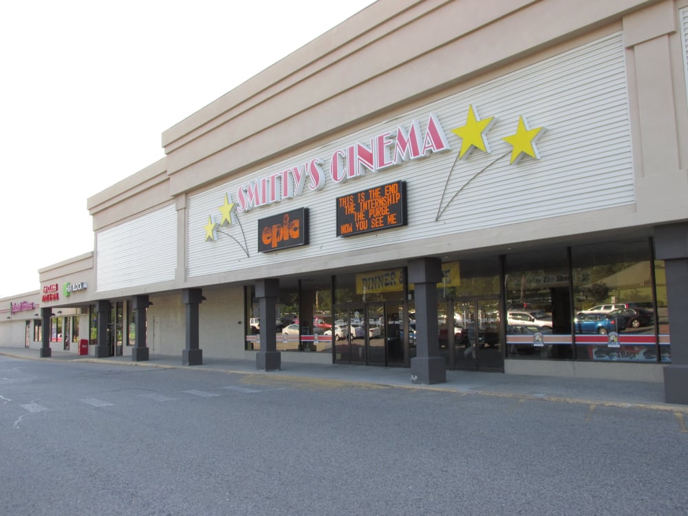 Smitty’s Cinema Sanford 12 Reviews Cinema 1364 Main St, Sanford