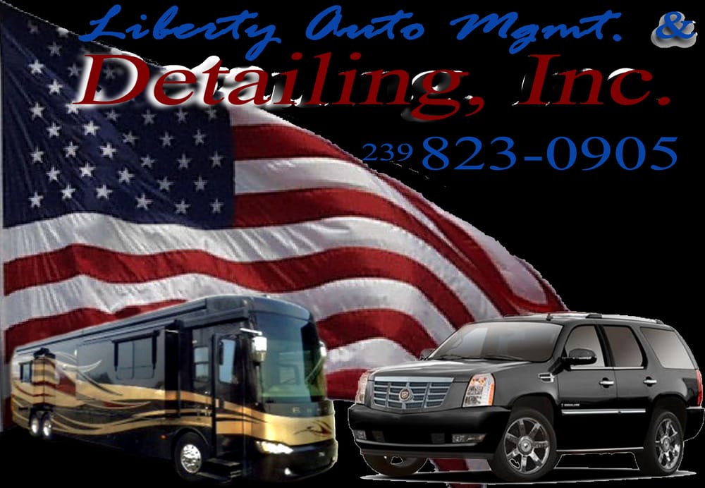 Liberty Auto Detailing, Inc