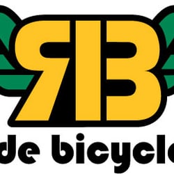 where to ride bicycles near me