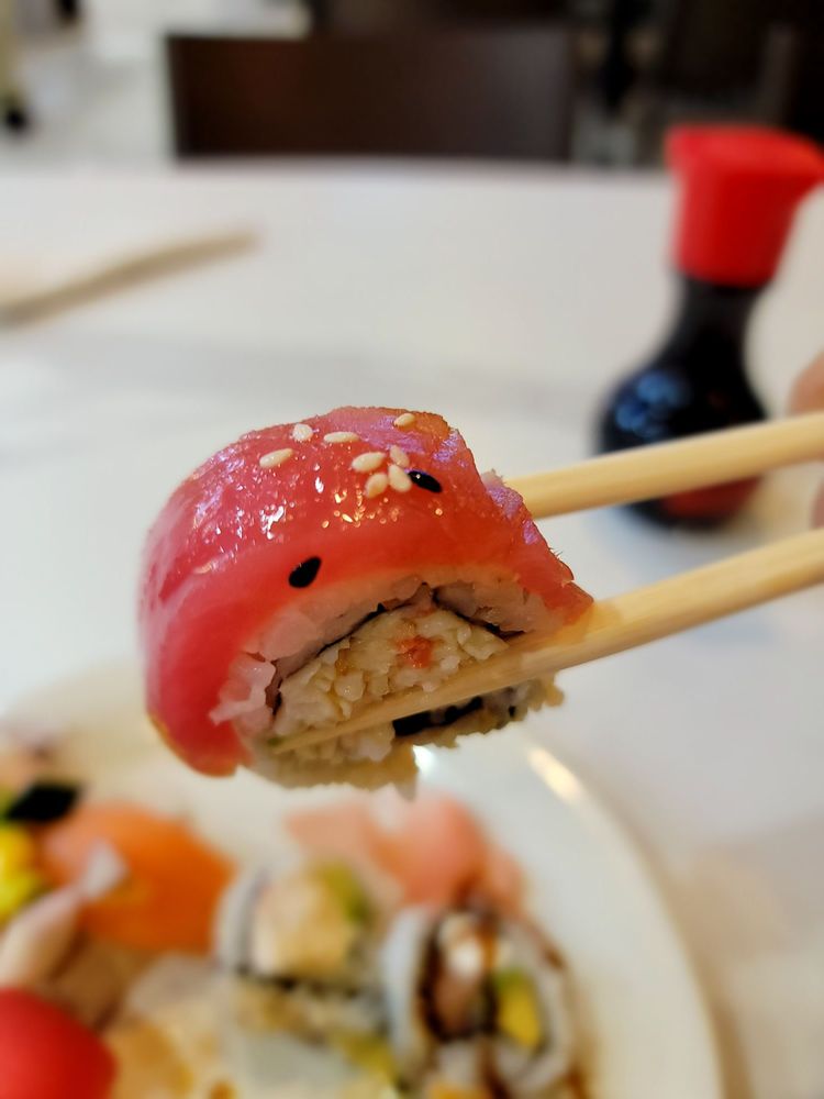 Harbor Seafood Super Buffet